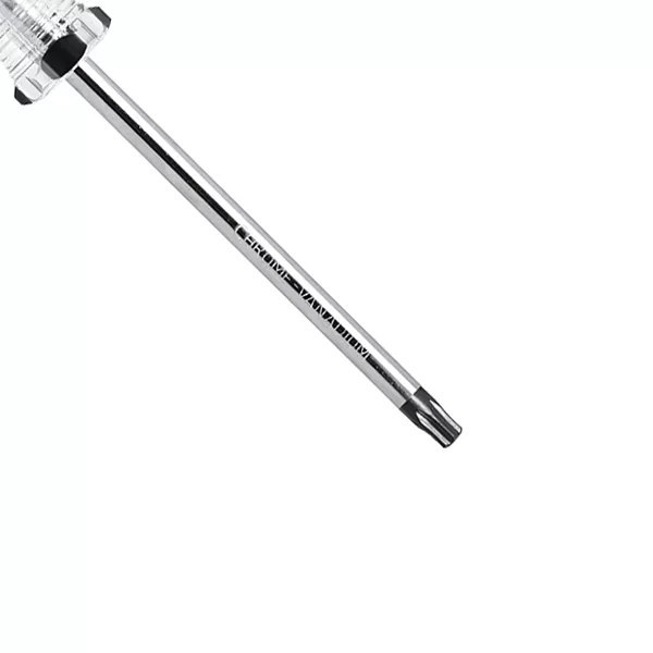 پیچ گوشتی ستاره ای توسن کد TSN-20-30-40 بسته 3 عددی