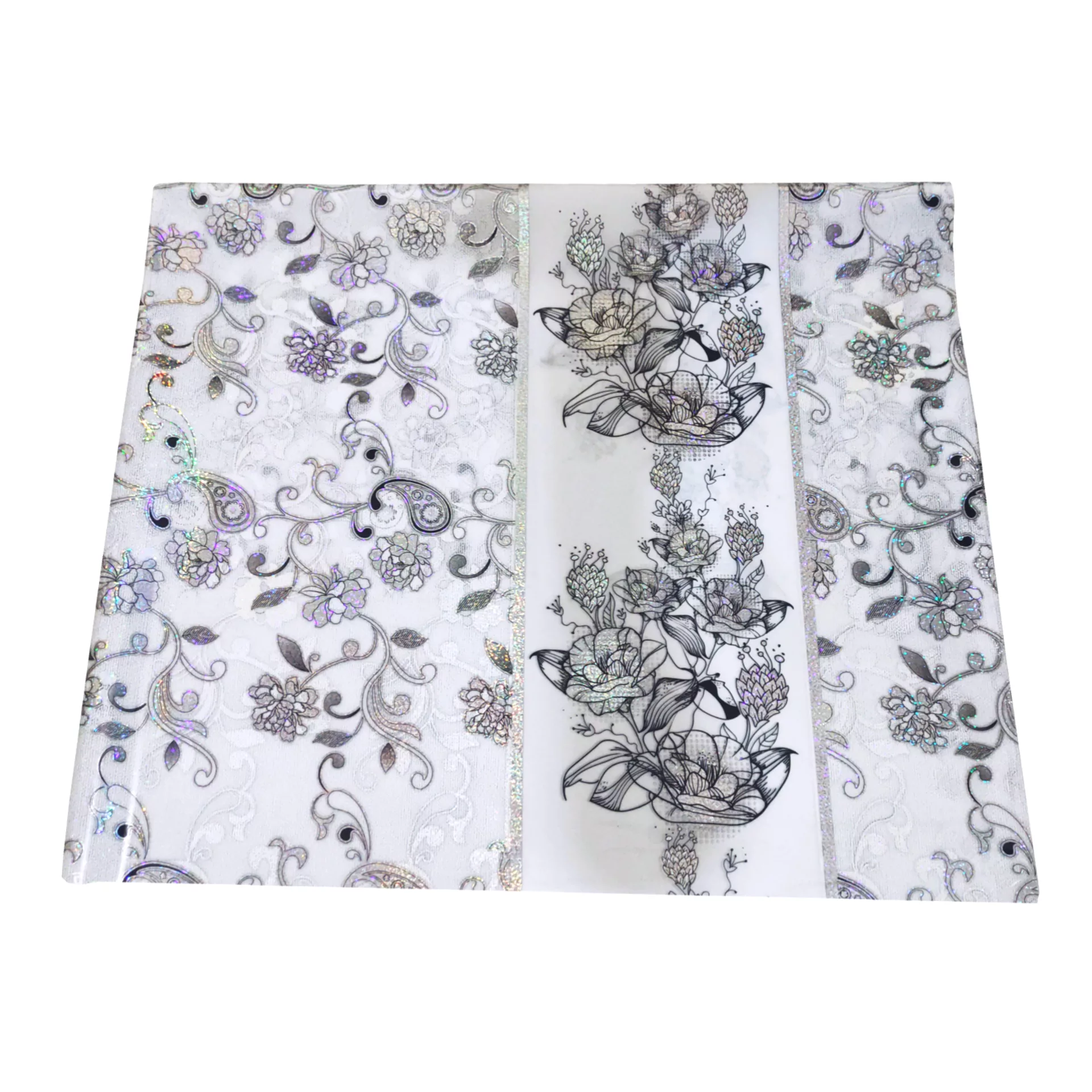 سفره 4 نفره مدل طلق رو میزی کد 05