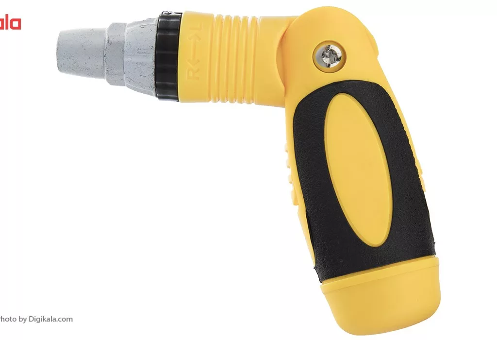 مجموعه 35 عددی پیچ گوشتی و سری پیچ گوشتی جولی مدل 2888