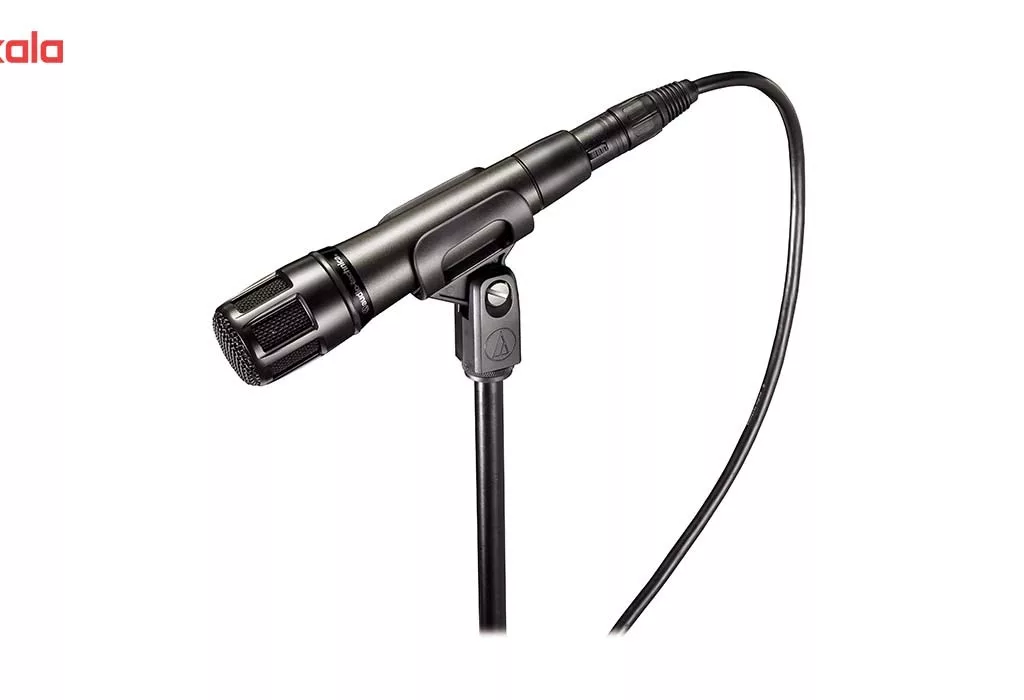 میکروفون داینامیک آدیو-تکنیکا مدل ATM650