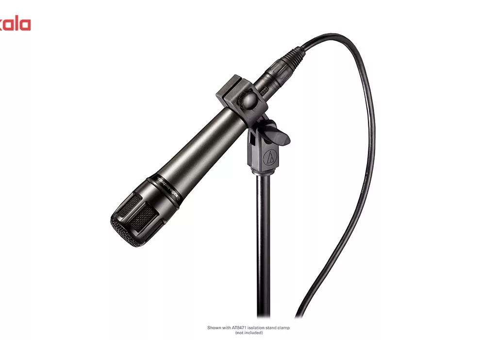 میکروفون داینامیک آدیو-تکنیکا مدل ATM650