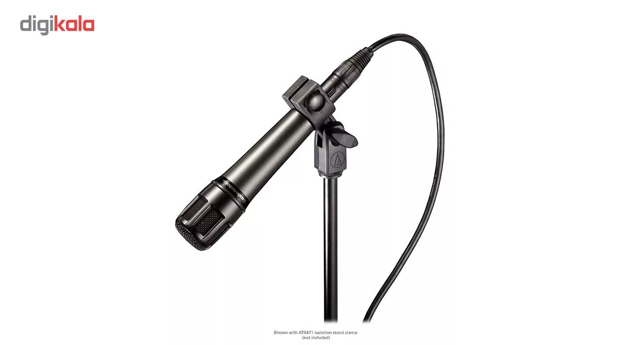 میکروفون داینامیک آدیو-تکنیکا مدل ATM650