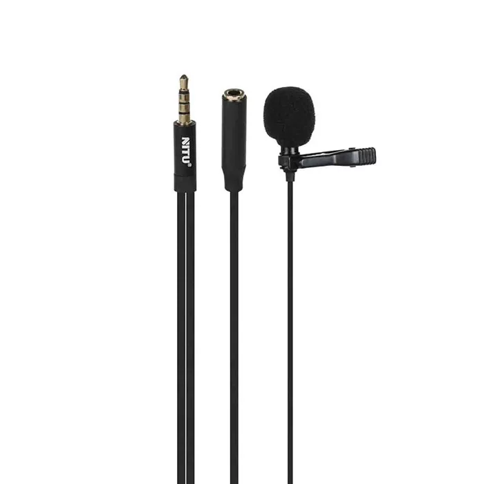 میکروفن یقه ای نیتو مدل NM01