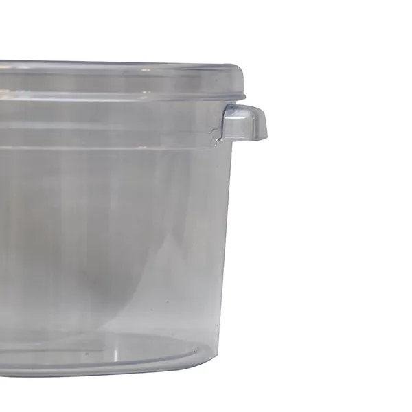 ظرف نگهدارنده مرسه مدل 80060 edl کد 18