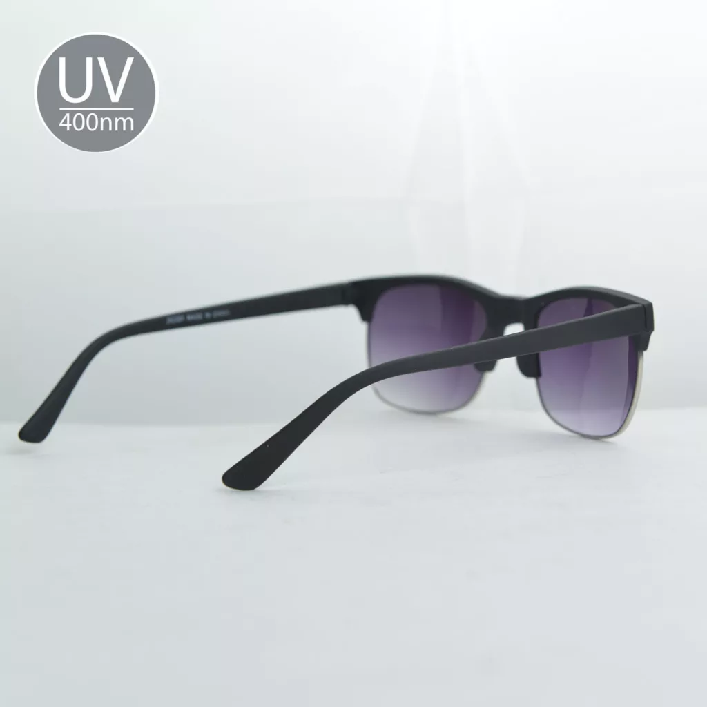 عینک آفتابی مدل JX2201-BLK