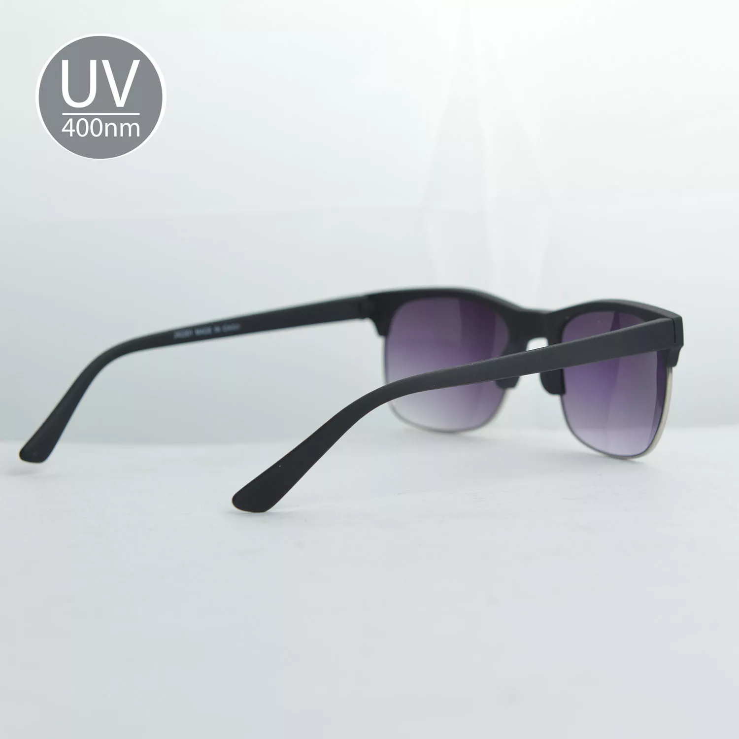 عینک آفتابی مدل JX2201-BLK