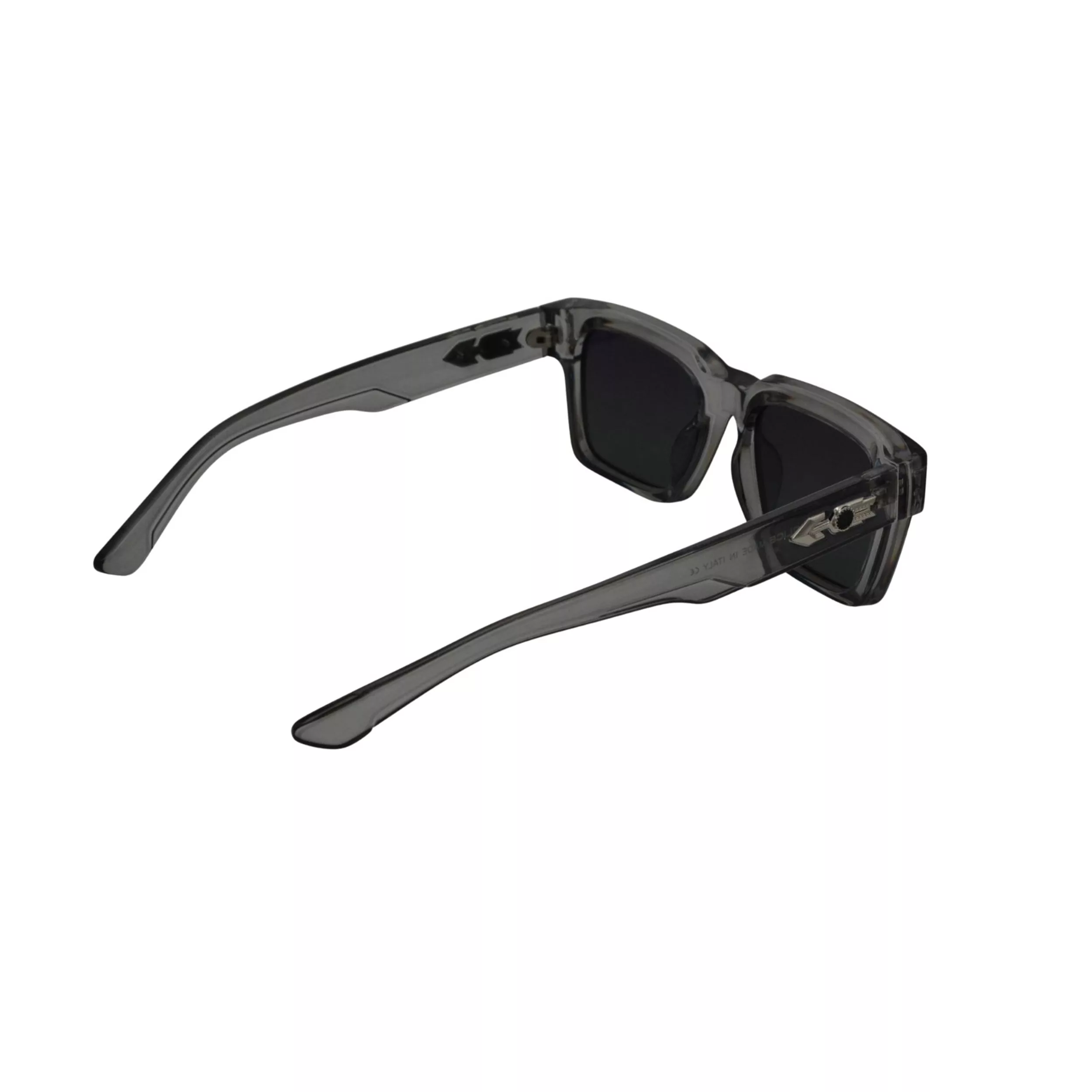 عینک آفتابی ویفرر (Wayfarer) پلیس مدل SPL 2537 TR GRAY BRIGHT