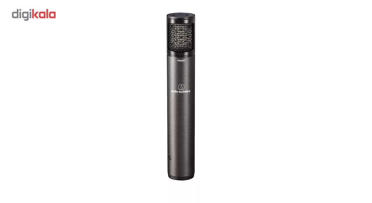 میکروفن کندانسر آدیو-تکنیکا مدل ATM450