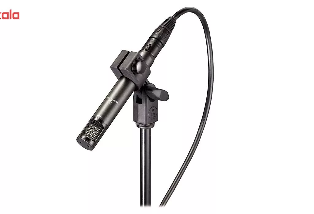 میکروفن کندانسر آدیو-تکنیکا مدل ATM450