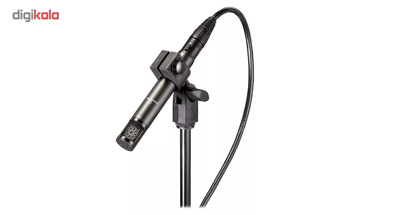 میکروفن کندانسر آدیو-تکنیکا مدل ATM450