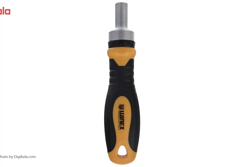 مجموعه 42 عددی پیچ گوشتی و سری پیچ گوشتی وینکس مدل EH2517