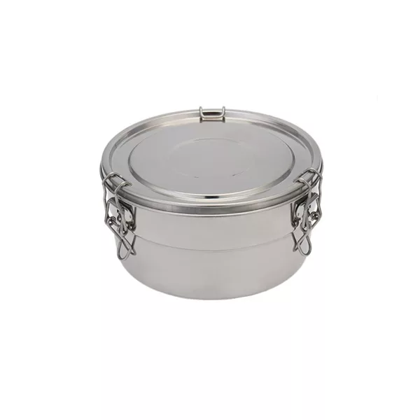 ظرف غذا نوین کد DH3