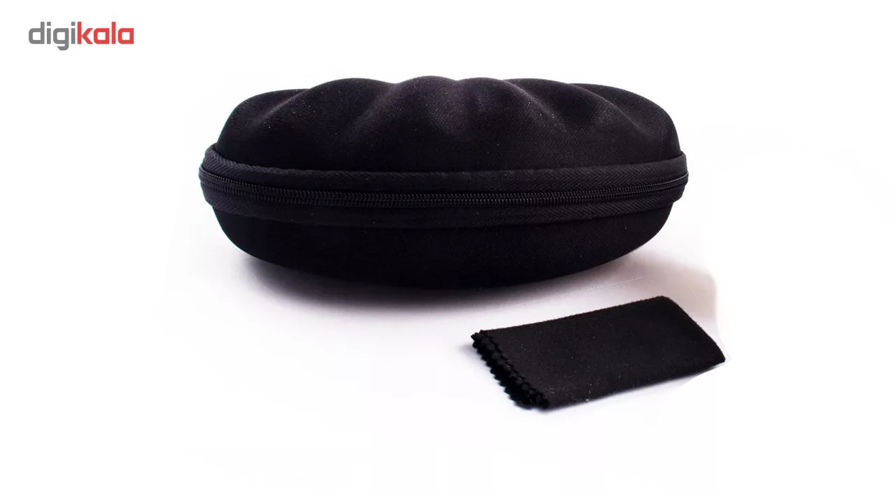 عینک آفتابی دیتیای مدل E04