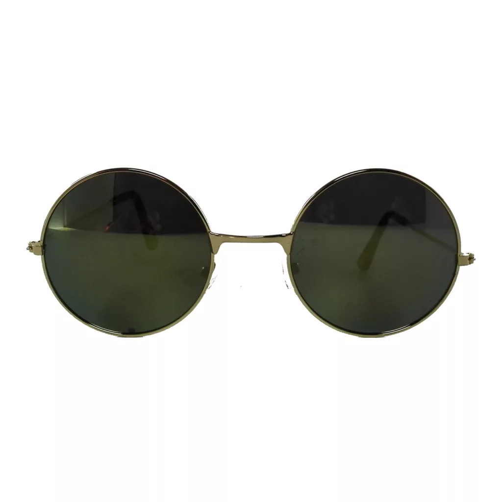 عینک آفتابی مدل john reno