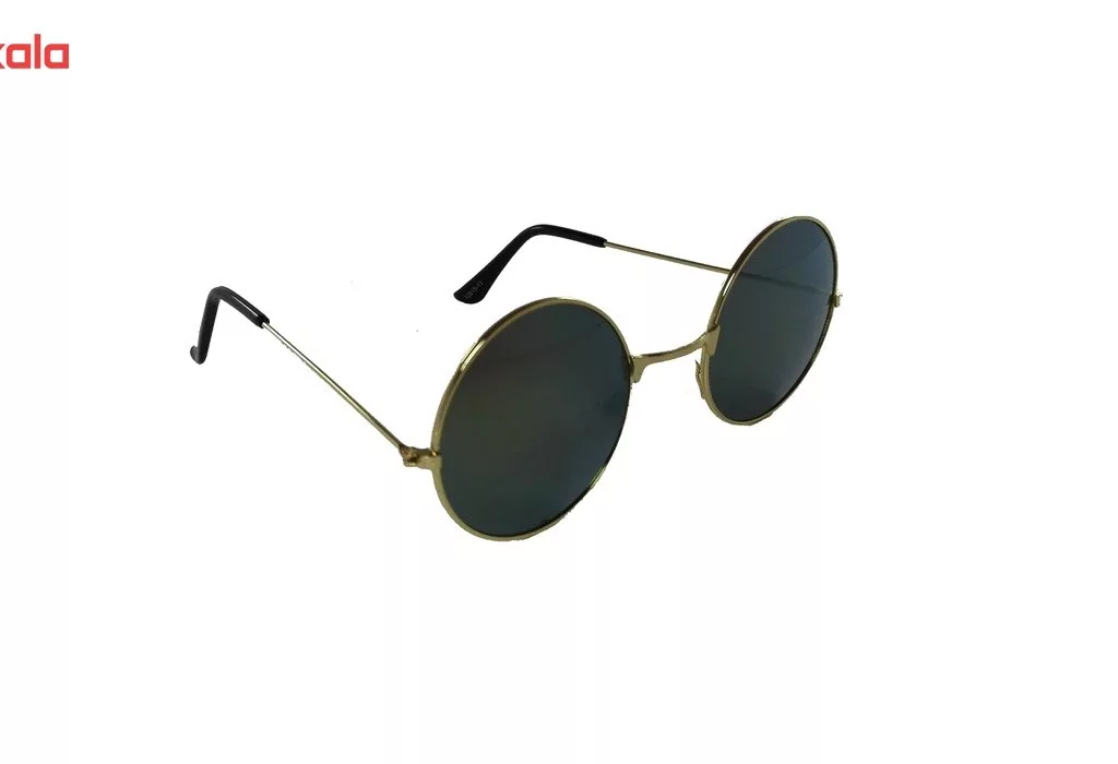 عینک آفتابی مدل john reno