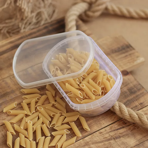 ظرف نگهدارنده مدل فریزری کد 410cc مجموعه 18 عددی