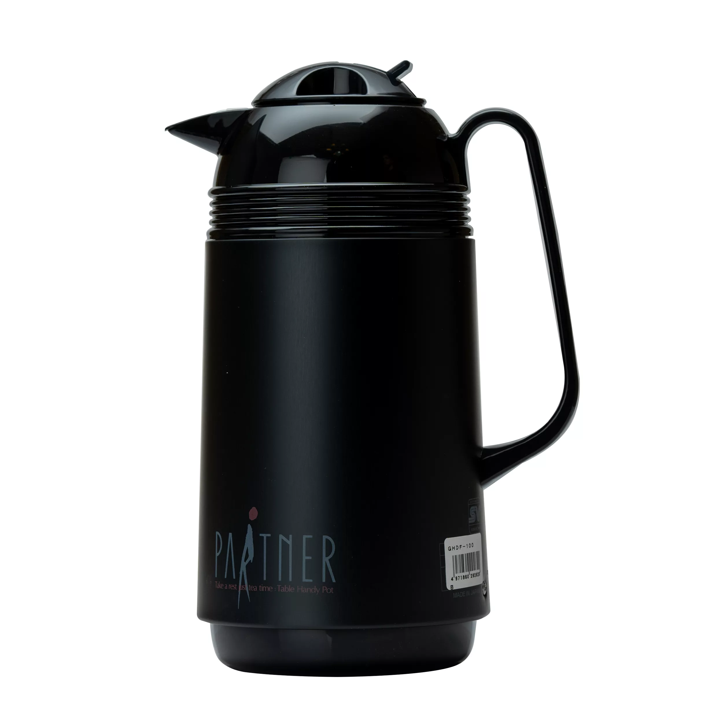 فلاسک پیکوک مدل GHDF-100-B کد JAPAN-01  گنجایش 1 لیتر