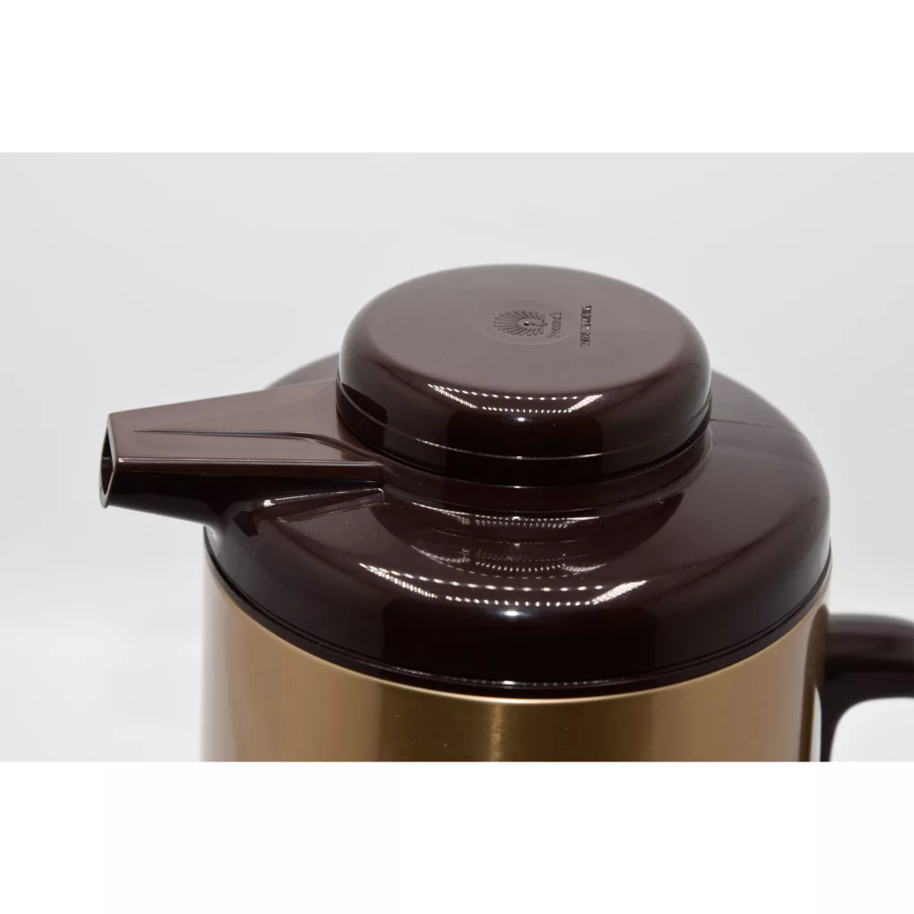 فلاسک پی کوک کد 145 ظرفیت 1.9 لیتر