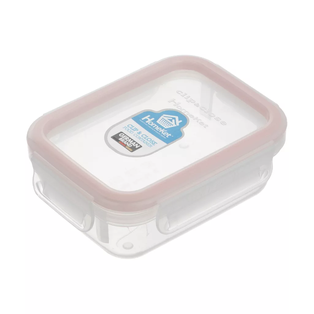 ظرف نگهدارنده هوم کت کد 3432