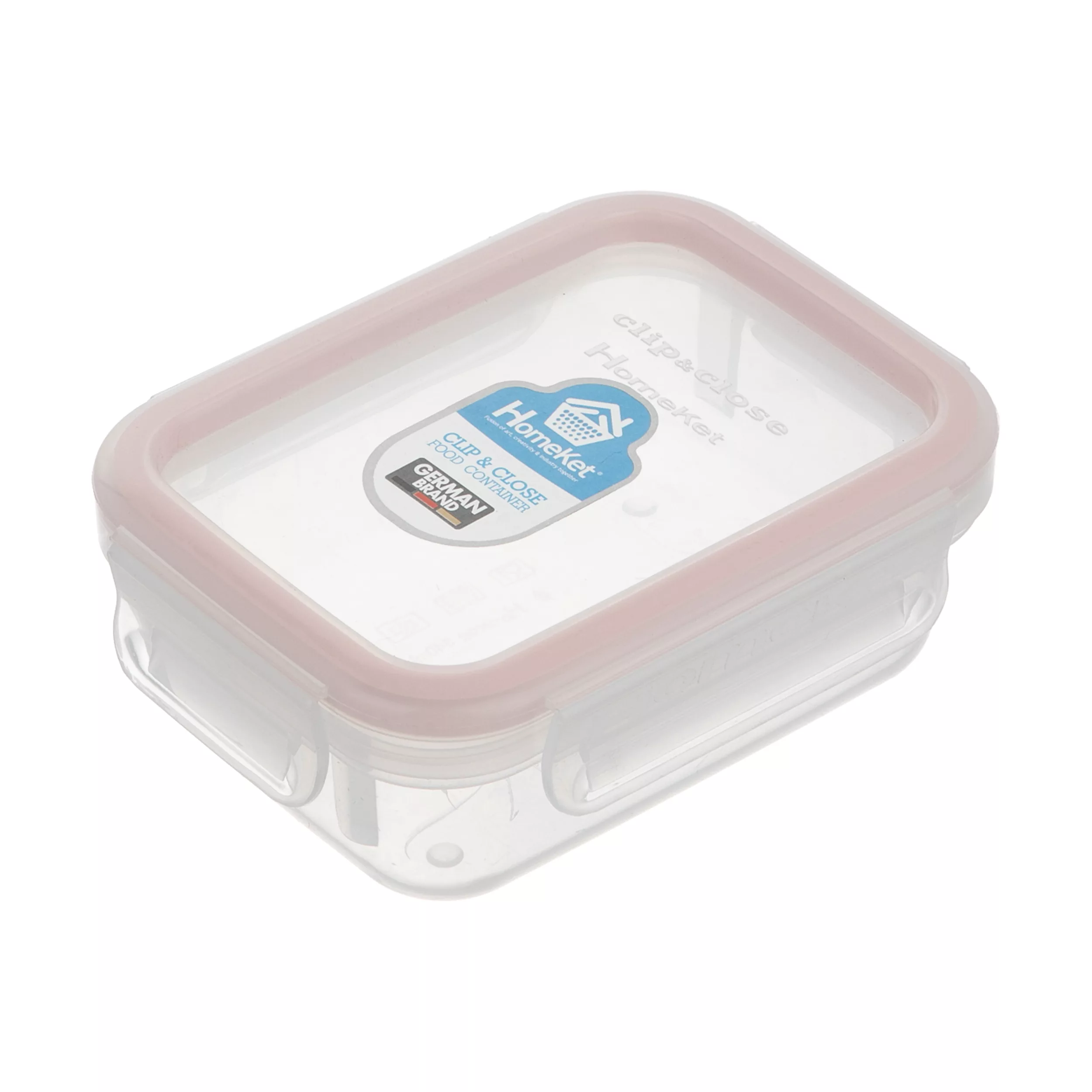 ظرف نگهدارنده هوم کت کد 3432