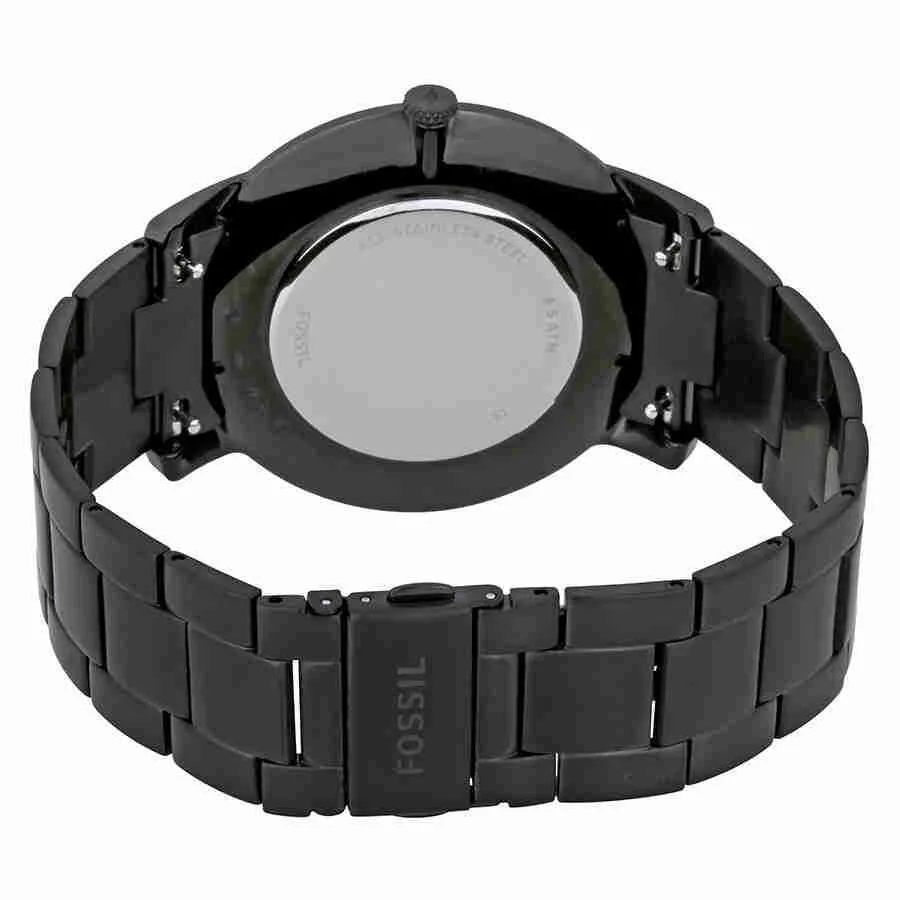 ساعت مچی عقربهای مردانه فسیل مدل FS5308