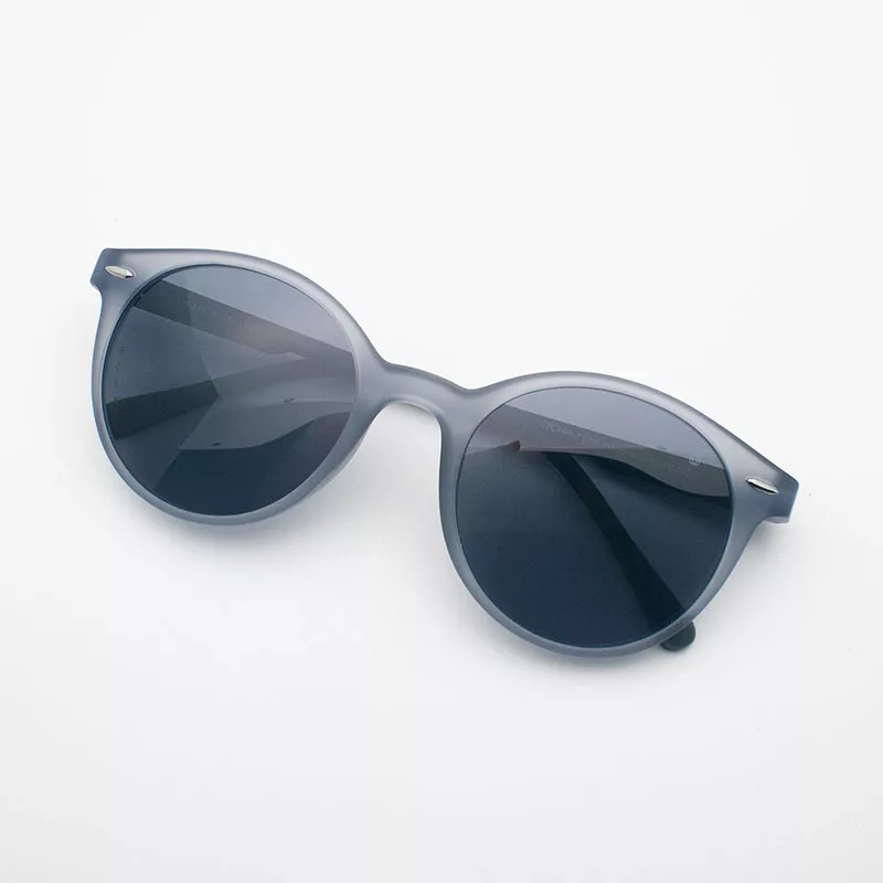 عینک آفتابی گرد مورل مدل   78055C2POLARIZED