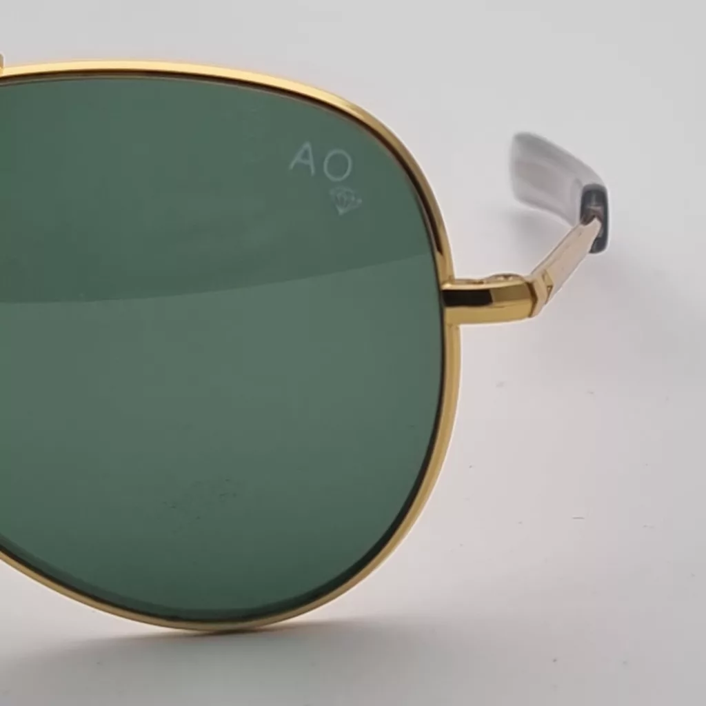 عینک آفتابی امریکن اوپتیکال مدل C3 22KGP