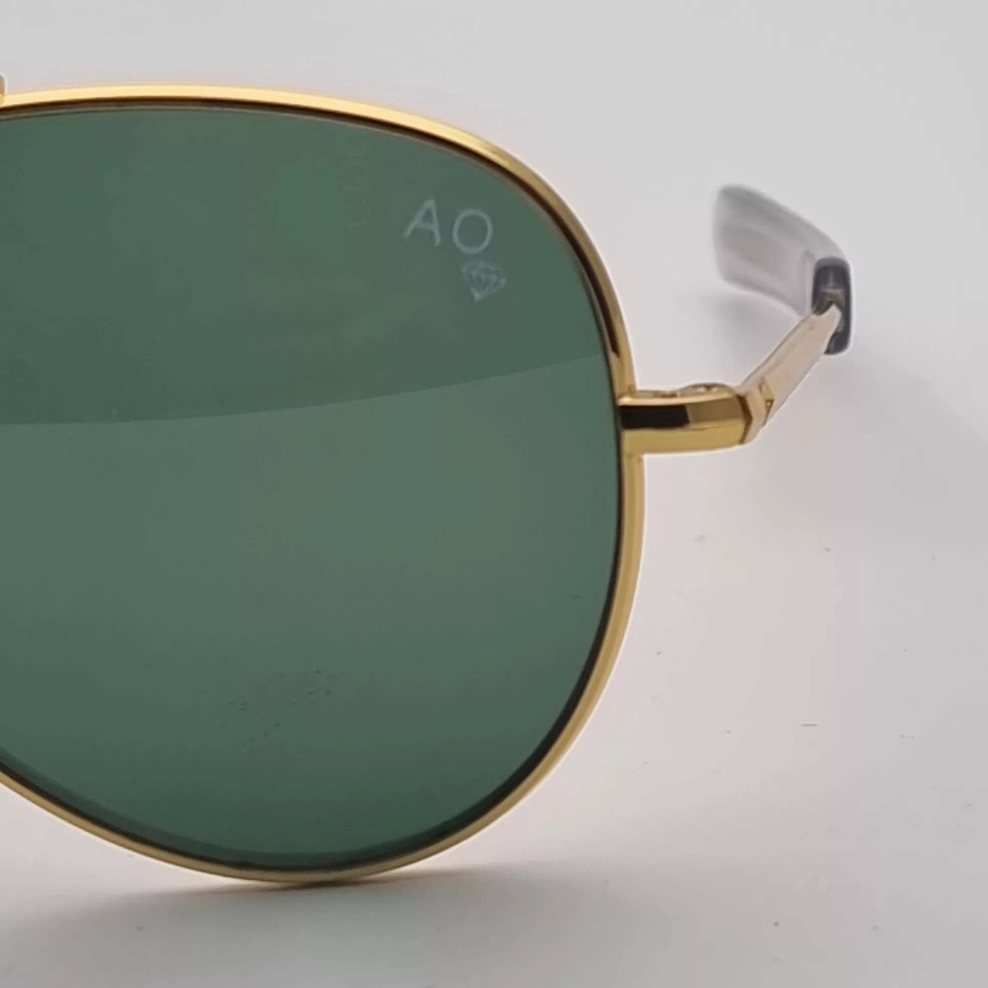 عینک آفتابی امریکن اوپتیکال مدل C3 22KGP