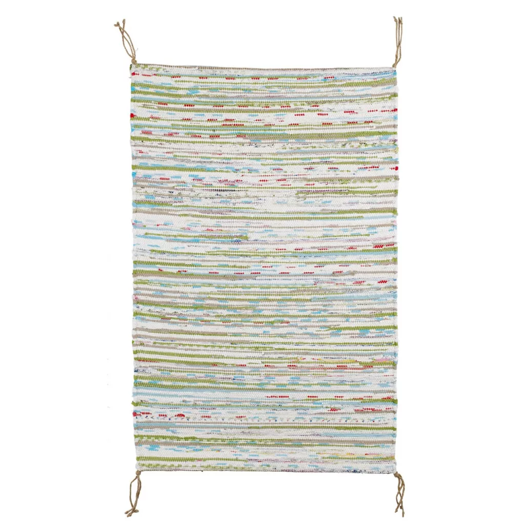 پادری دستبافت ایکیا مدل Tanum1