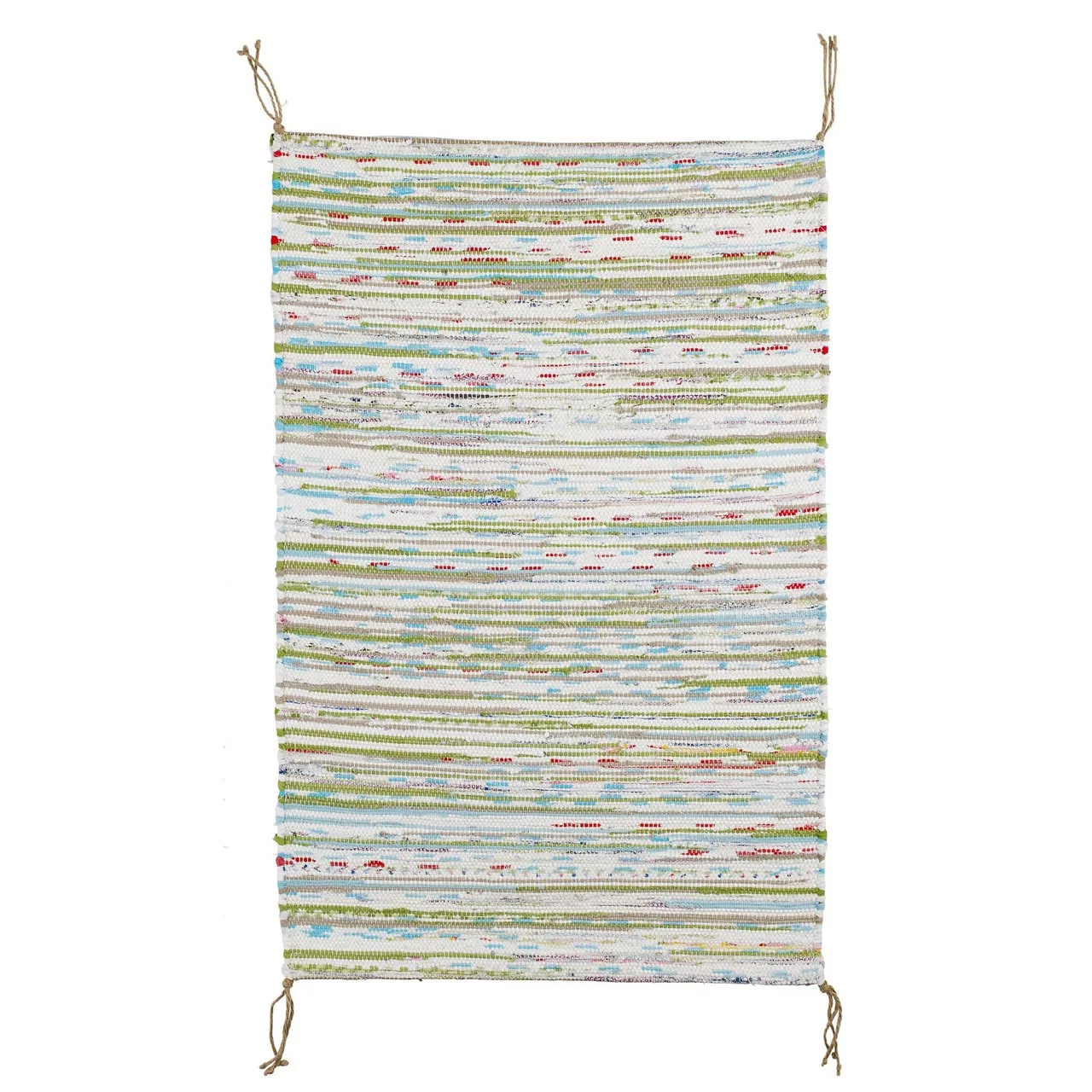 پادری دستبافت ایکیا مدل Tanum1