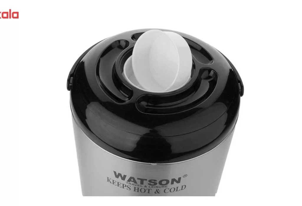 کلمن واتسون ظرفیت8 لیتری