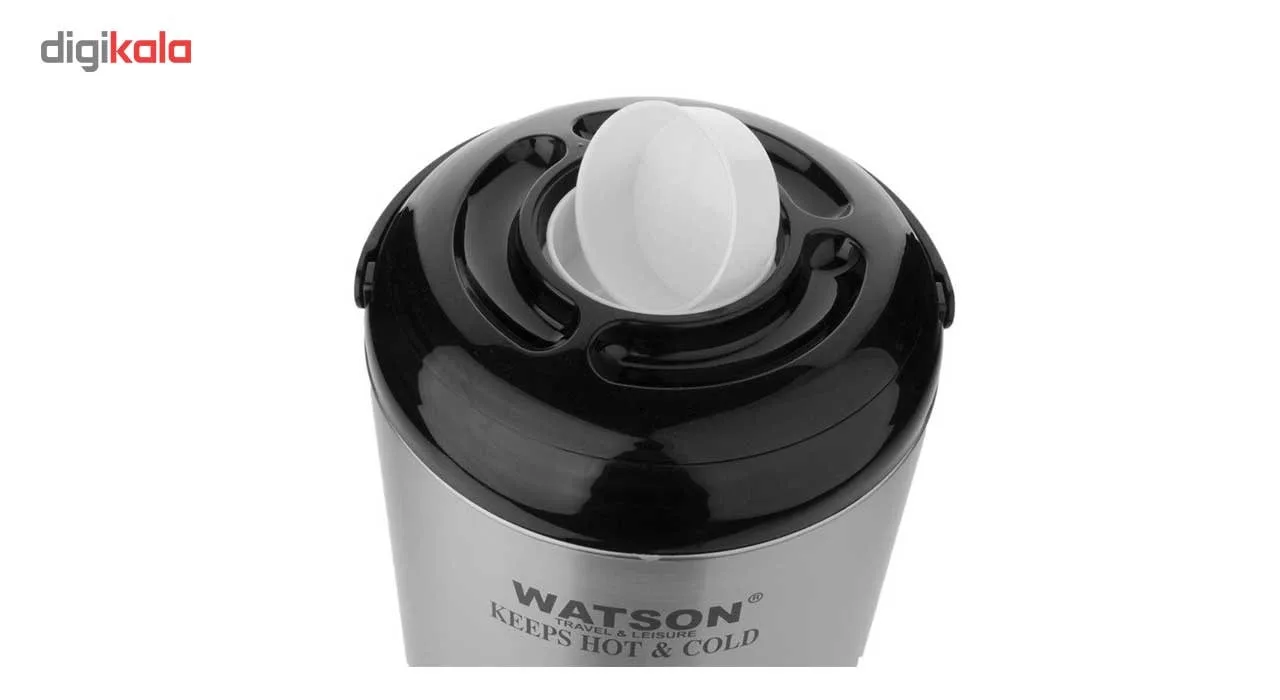 کلمن واتسون ظرفیت8 لیتری
