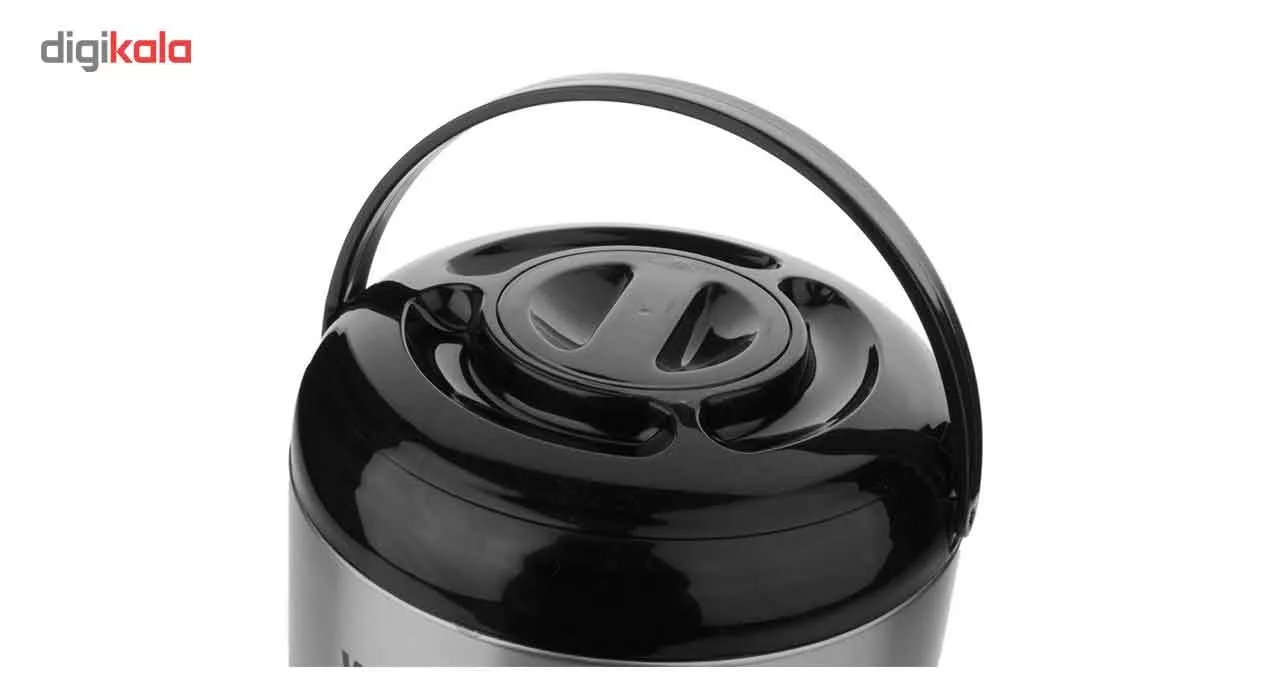 کلمن واتسون ظرفیت8 لیتری