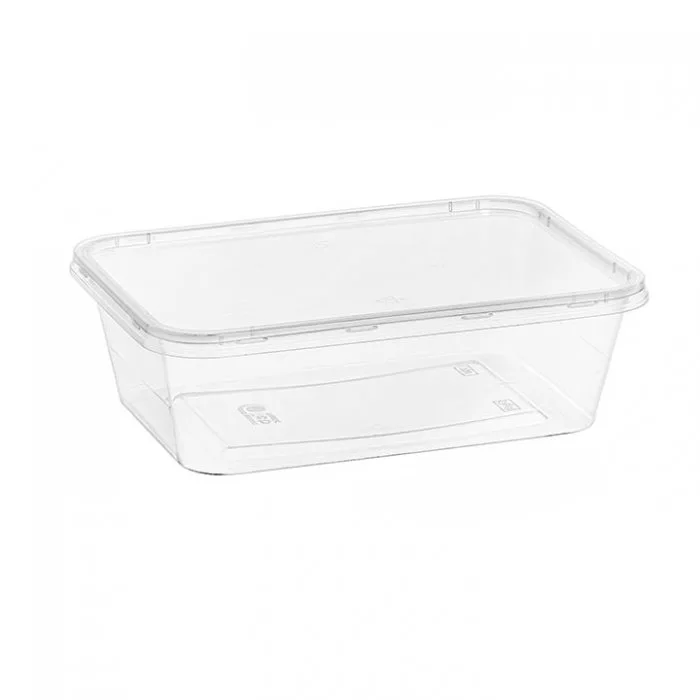 ظرف نگهدارنده کد 750 مدل z21 بسته 10 عددی