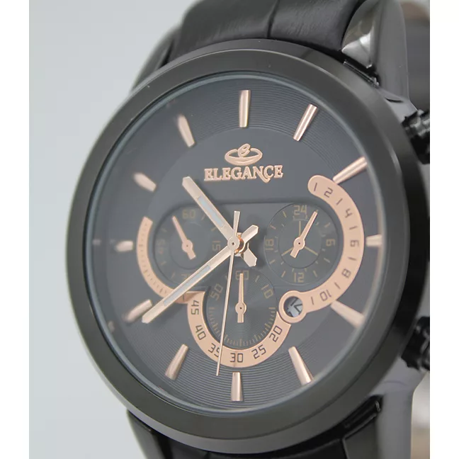 ساعت مچی عقربه‌ای مردانه الگانس مدل 40978