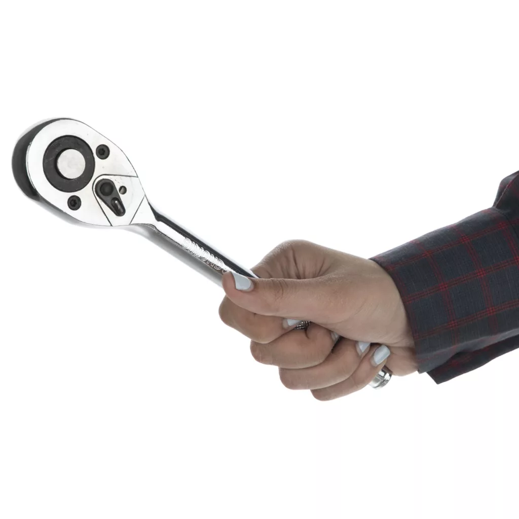 آچار بکس جغجغه سیموند کدSMD07 سایز 1/2 اینچ