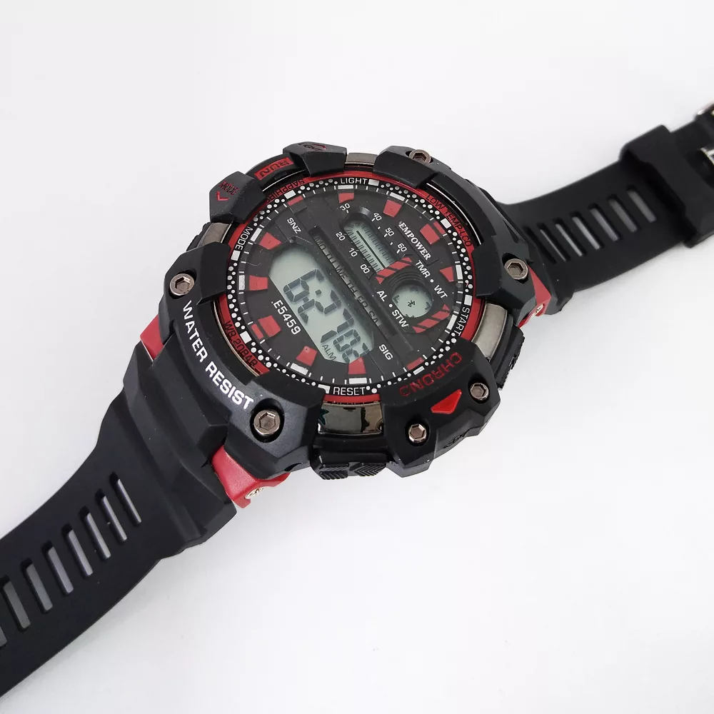 ساعت مچی دیجیتال مردانه امپاور مدل اسپرت