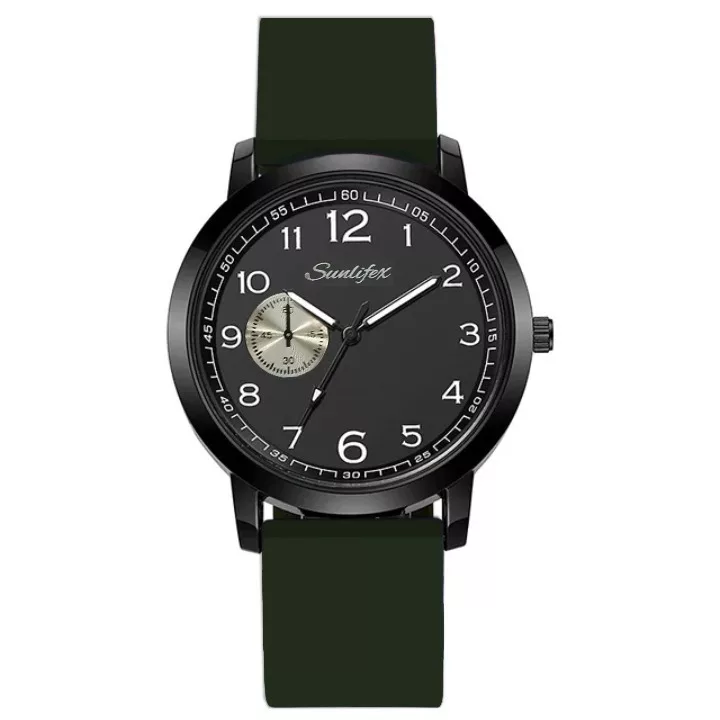 ساعت مچی عقربه‌ای مردانه مدل اسپرت کد 1