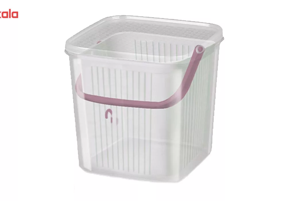 ظرف نگهدارنده مانیا مدل 02 درجه عالی