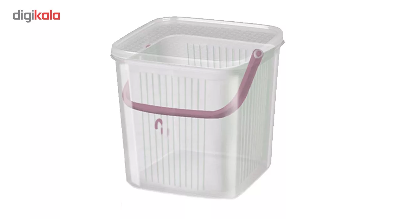 ظرف نگهدارنده مانیا مدل 02 درجه عالی
