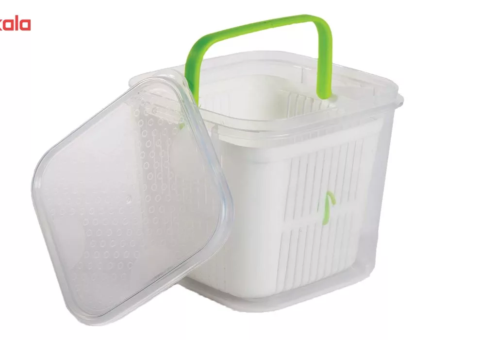 ظرف نگهدارنده مانیا مدل 02 درجه عالی