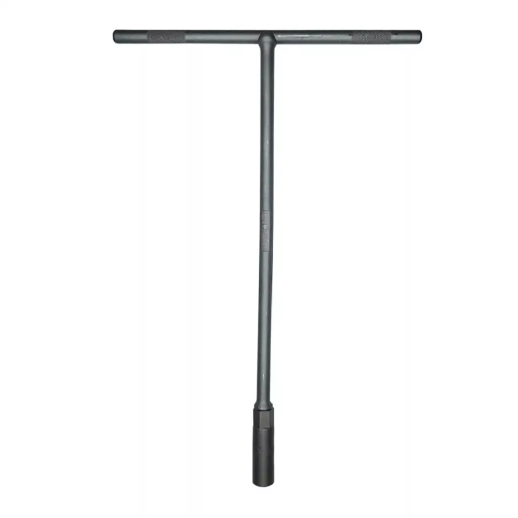 آچار بکس تی مدل ART-LB-S10 سایز 12 میلی متر