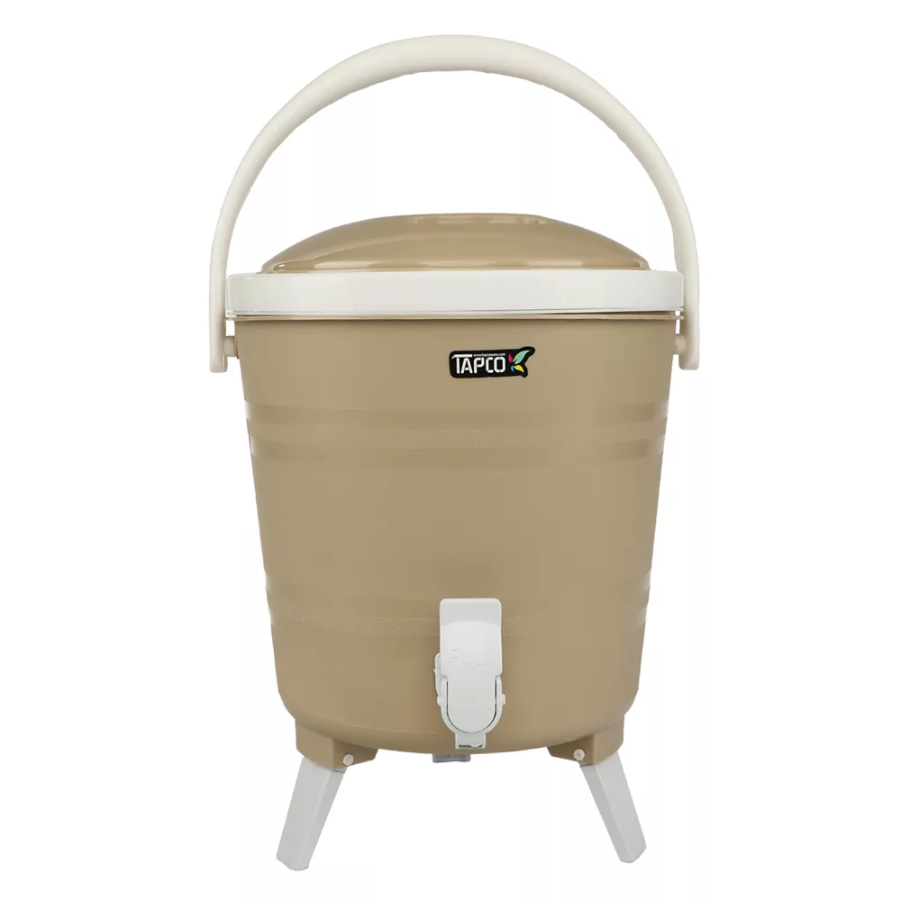 کلمن تاپکو مدل الگانس گنجایش 10 لیتر