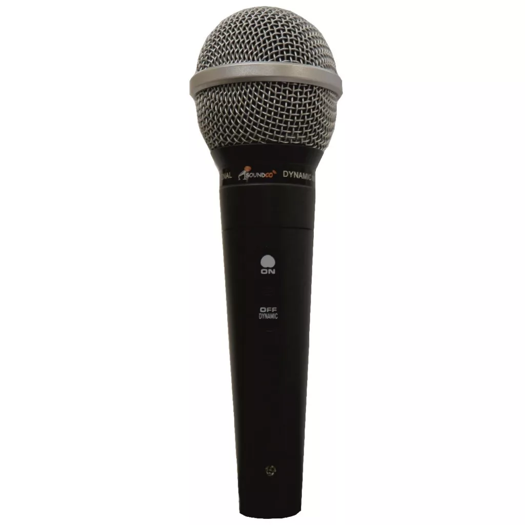 میکروفن ساندکو مدل ZE-1500