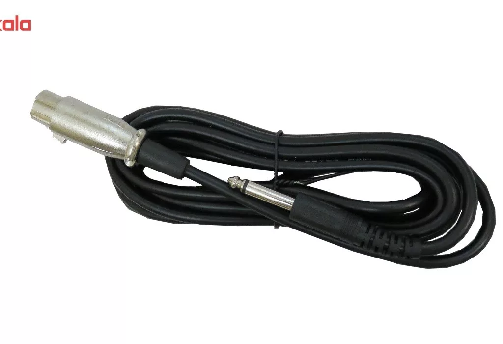 میکروفن ساندکو مدل ZE-1500