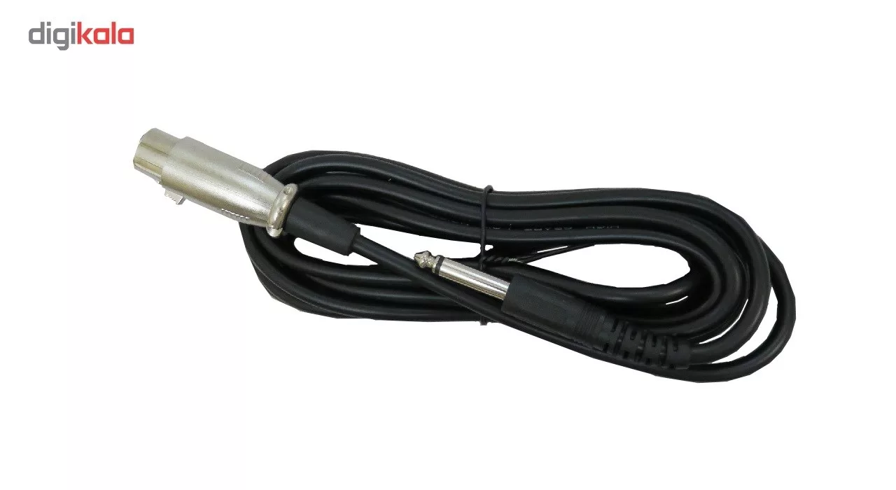 میکروفن ساندکو مدل ZE-1500