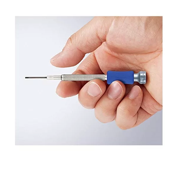 مجموعه 6 عددی پیچ گوشتی ساعتی وسل مدل TD-56