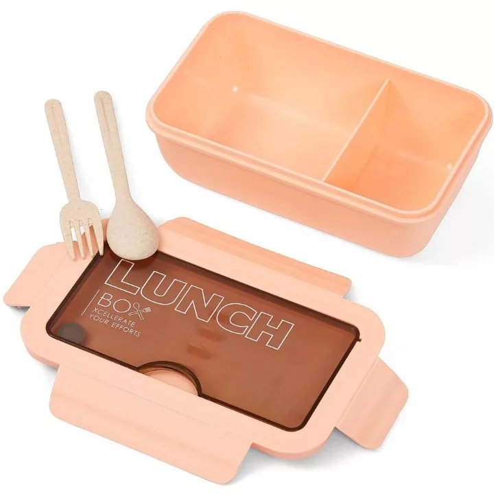 ظرف غذا مدل لانچ باکس کد 25