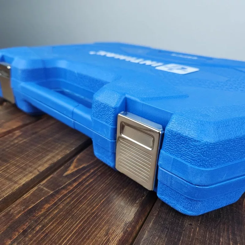 آچار بکس ایتیمکث کد GHR945 مجموعه 94 عددی