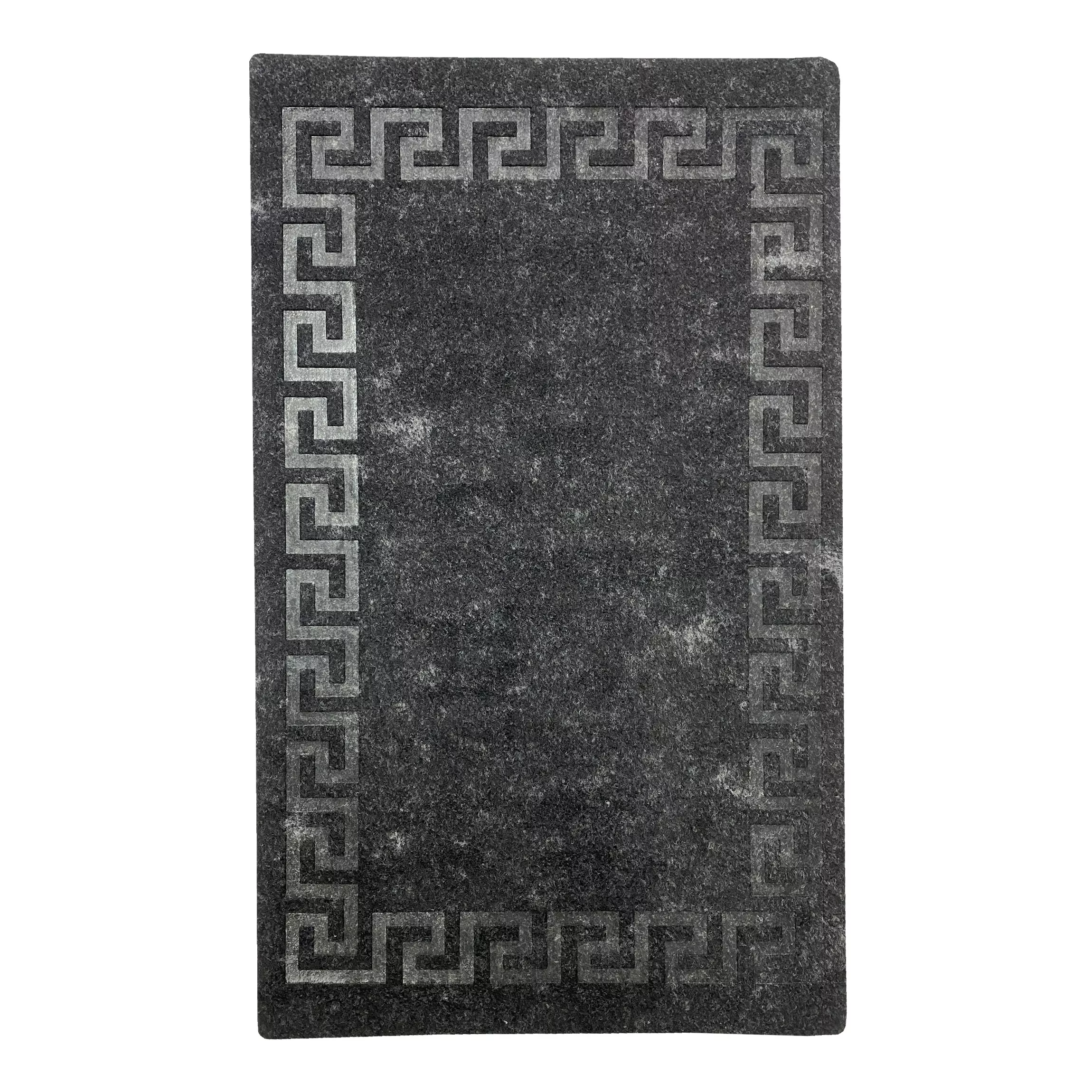 پادری شایسته مدل مستطیل کد P73 سایز 80x50x0.5 سانتی‌متر مناسب برای فضای داخلی و بیرونی